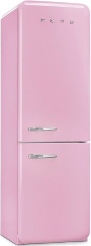 Холодильник Smeg FAB32RPK5