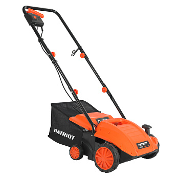 Скарификатор электрический PATRIOT SCE 150 1500Вт