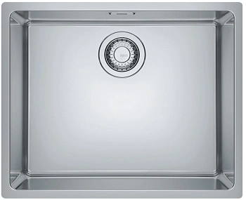 Мойка из нержавеющей стали Franke Felix FEX 110-50