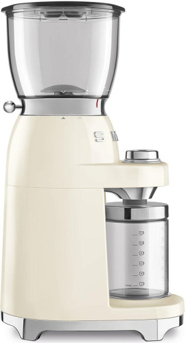 Кофемолка Smeg CGF11CREU