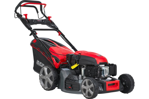 Бензиновая газонокосилка EVOline LMG53CVE