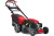 Бензиновая газонокосилка EVOline LMG53CVE