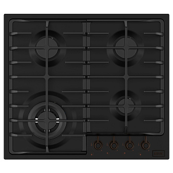 Варочная поверхность KORTING HG 674 CTCN