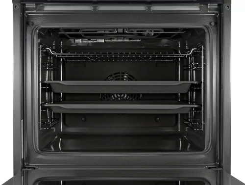Духовой шкаф Bosch HBG5370B0