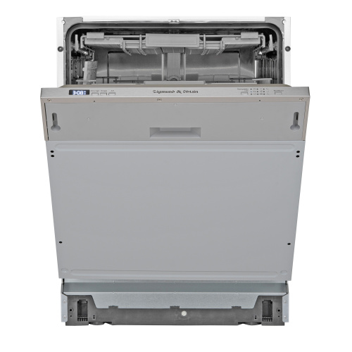 Посудомоечная машина Zigmund & Shtain DW 301.6