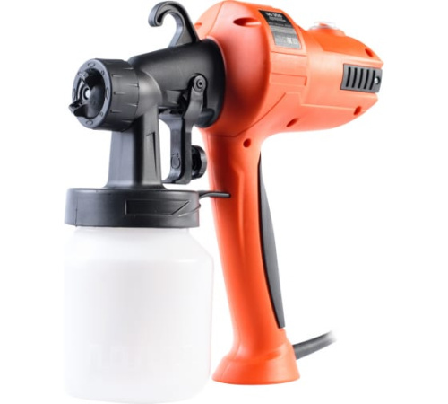 Электрический краскопульт PATRIOT SG 350