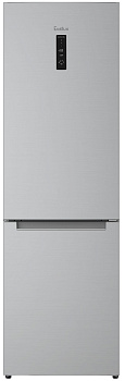 Холодильник Evelux FS 2291 DX