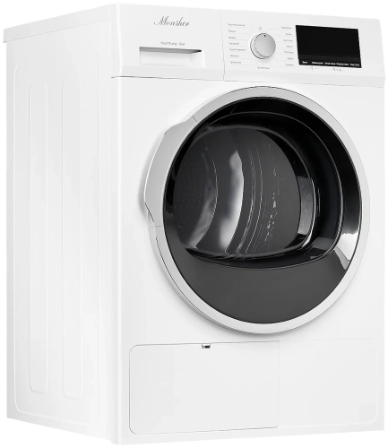 Сушильная машина Monsher MDM 630 Blanc