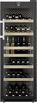 Винный шкаф Liebherr WFbli 5041-20 001 Perfection
