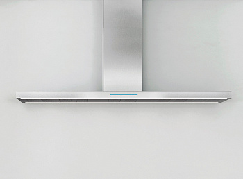 Вытяжка Pando P-861/105 IX 1050 ECO PLUS