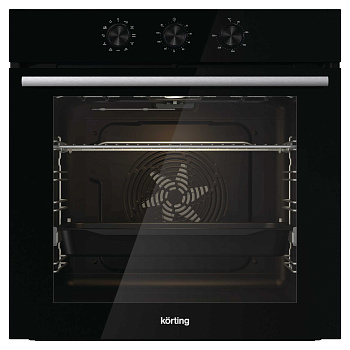 Духовой шкаф KORTING OKB 3821 EN
