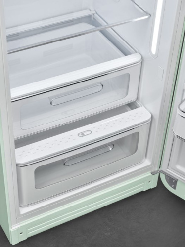 Холодильник Smeg FAB28RPG5