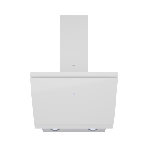 Вытяжка LEX FURIA 600 WHITE
