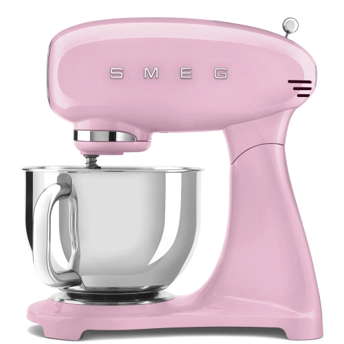 Планетарный миксер Smeg SMF05PKEU