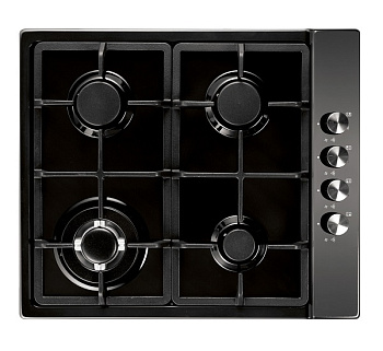 Газовая варочная панель Zigmund & Shtain GN 98.61 B