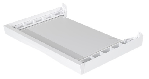 Соединительная панель Lex LWM10W shelf