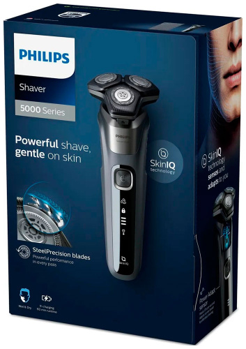 Бритва Philips S5887/10