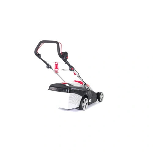 Газонокосилка электрическая GEOS Comfort 40 Е
