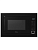 Микроволновая печь встраиваемая Midea TG925B8D, черный