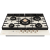 Варочная поверхность HIBERG VM 7155 Y