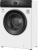 Стиральная машина Weissgauff WM 39107 Inverter Steam