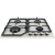 Варочная панель MBS PG-611IV