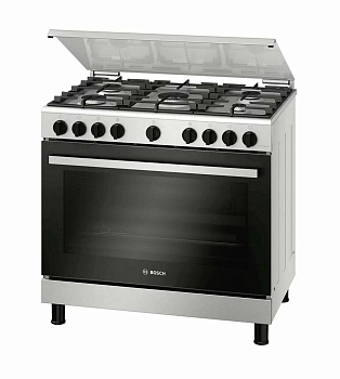 Газовая плита Bosch HGVDF0V51S