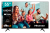 Телевизор LED Hisense 55" 55A6BG Smart черный 