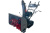 Бензиновый снегоуборщик EVOline SBG660TE