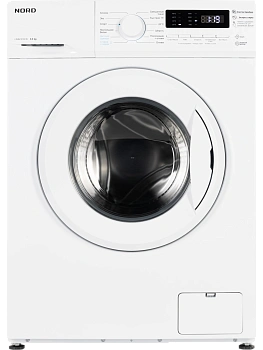 Стиральная машина NORD i-WS2 812 W