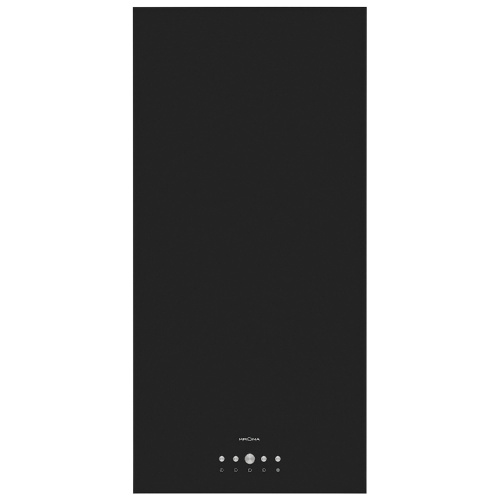 Вытяжка KRONA DITA R 400 BLACK PB