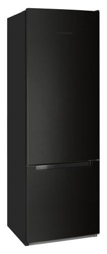 Холодильник NORDFROST NRB 124 B