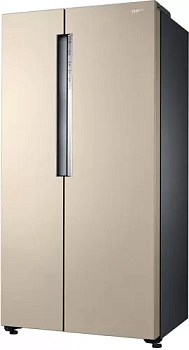 Холодильник SAMSUNG  RS62K6130FG