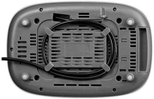 Тостер Monsher MT 301 Argent