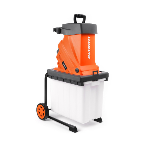 Измельчитель электрический PATRIOT SE26, 2600Вт