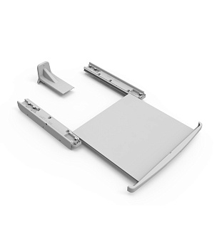 Соединительный кит Vestfrost с выдвижной полкой (арт.42213957)