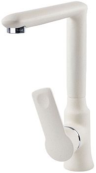 Смеситель Zigmund & Shtain 0700 ZS МОЛОД.ШАМП