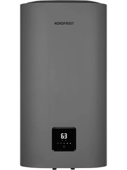 Водонагреватель NORDFROST DDQ 80 XD (Сухой ТЭН)