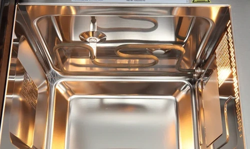 Встраиваемая микроволновая печь Midea MI92200GB