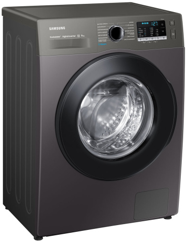 Стиральная машина Samsung WW80AGAS26AXLD