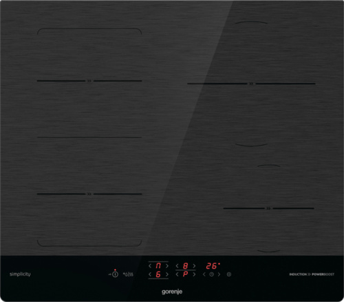 Индукционная варочная панель Gorenje IT643SYB7