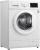 Стиральная машина LG Steam F2J3NS0W, белый
