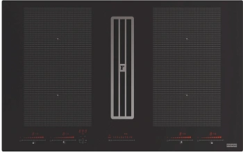 Индукционная варочная поверхность с вытяжкой Franke FMA 8391R HI