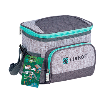 Термосумка Libhof Holiday TW-03