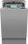 Посудомоечная машина Weissgauff BDW 4533 Wi-Fi Inverter Autoopen Посудомоечная машина Weissgauff BDW 4533 Wi-Fi Inverter Autoopen
