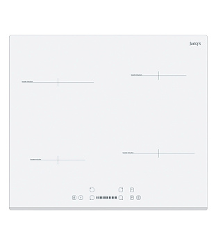 Индукционная варочная поверхность Jacky's JH IW66