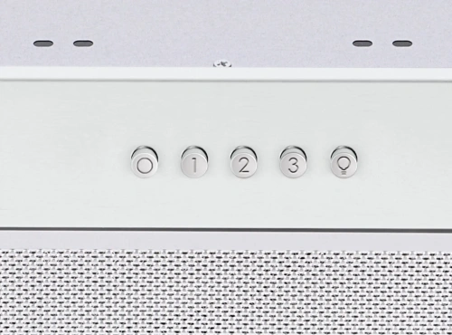 Вытяжка встраиваемая Candy CVXBI64WX