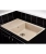 Кухонная мойка Kuppersberg ROYS 1B1D BEIGE