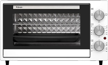 Мини печь ARDO MO3831W2