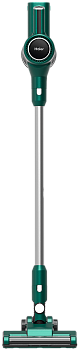 Вертикальный пылесос Haier HVC400B